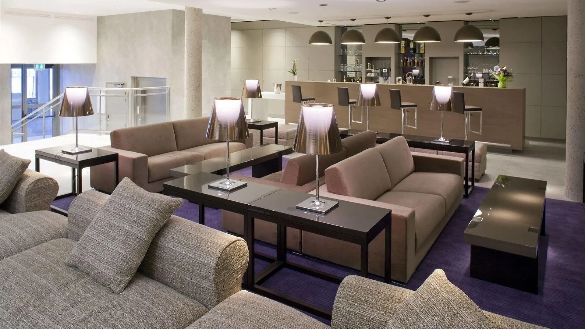 Spa Marin Du Val Andre Thalasso Resort Pleneuf-Val-Andre Hotel