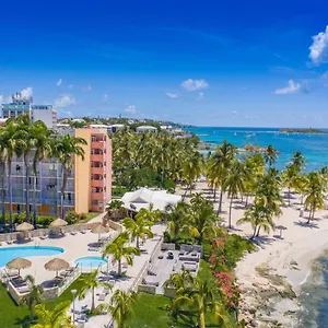 *** Hotel Zenitude Residences Le Salako Guadeloupe