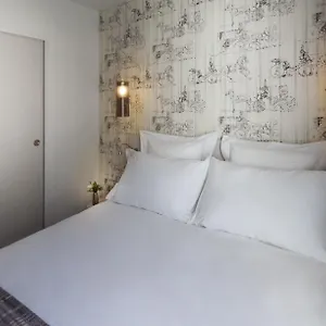 *** Hotel Le Mireille France
