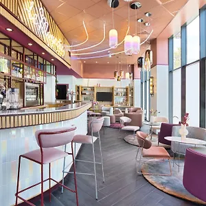 **** Hotel Aiden By Western & Frankrijk