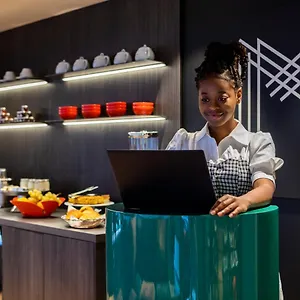 Hotel Moka