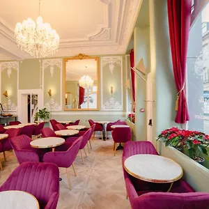 Hotel Grand De L'europe - Centre
