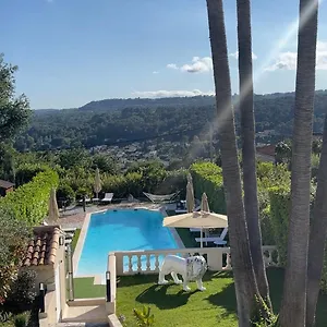 *** Hotel La Bastide Gourmande France