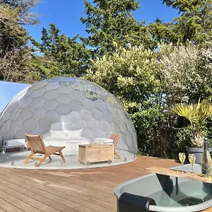 Bed and breakfast La Saint Pabu'lle