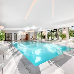 **** Hotel Golden Tulip Lyon Ouest Techlid & Frankrijk