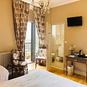 visit hotel