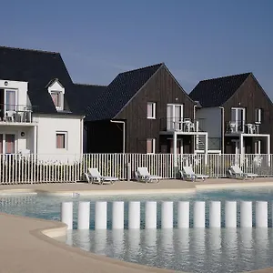 Nemea Les Roches Ferienpark