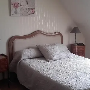 D'hotes Ty Mezad Bed & Breakfast